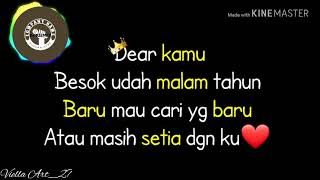 Download lagu Story wa terbaru 'Bagai langit dan bumi' Versi CHOLIN mp3 Download lagu Story wa terbaru 'Bagai langit dan bumi' Versi CHOLIN mp3