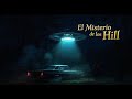 Betty Y Barney Hill La Primera Abducción Documentada