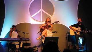 20090527 Coral Egan au MBAM