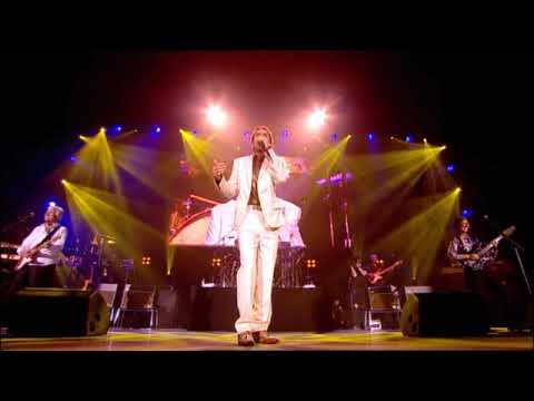 FINAL REUNION CONCERT - Don't talk to him / On the beach