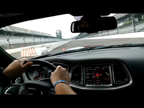 Thumbnail for 2018 Dodge Challenger SRT Hellcat Widebody 1st Person Test Drive by rall