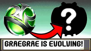 Download lagu What's this? GraeGrae is Evolving! mp3