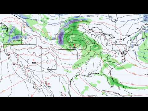 April 25, 2022 Weather Xtreme Video - Afternoon Edition