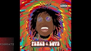 HBK CJ ft. Iamsu! - HBK [Prod. By B. Love] [New 2015]