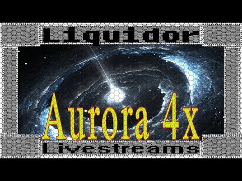 [008] Terran Union : Civilian Economy |Aurora 4x| Patch 1.12