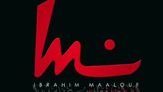 Ibrahim Maalouf   Hashish