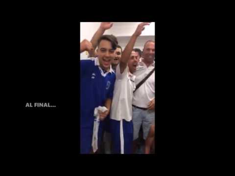 Video Promocional. 2016/17