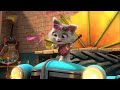 Nick Jr Rockstar Word Of The Day Conductor 2025 Ver