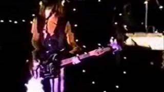 Jellyfish Joining a Fanclub Live