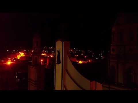 CATEDRAL SAN PEDRO DE AIQUILE