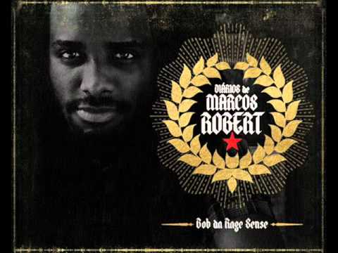 Bob da Rage Sense - Geração da Hipocrisia (ft. Sir Scratch)