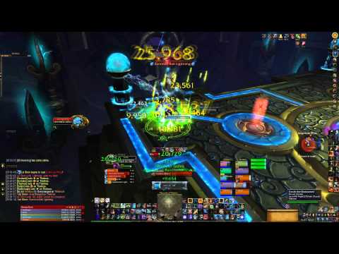 Casual Excuse vs Lei Shen 10man