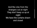 Dream by Imagine Dragons (Lyrics) 