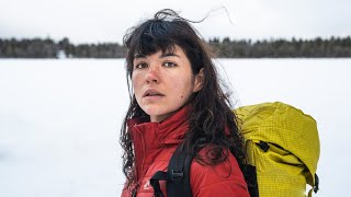 I Need To Be Alone... So I'm Leaving (Again).