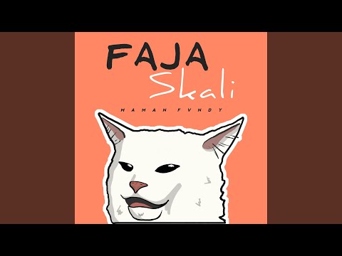 Faja Skali (Maman Fvndy Remix)