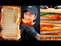 ASMR Best Of Delicious Zach Choi Food 1 MUKBANG COOKING