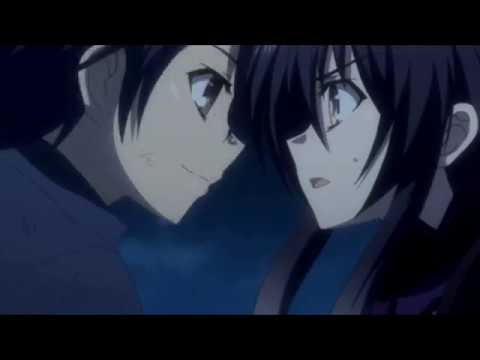 KRZYCHU & STACHU 🎀ANIME🎀 (prod. deadgreenbird)