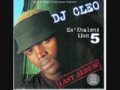 DJ Cleo-More Ruthless