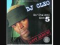 DJ Cleo More Ruthless
