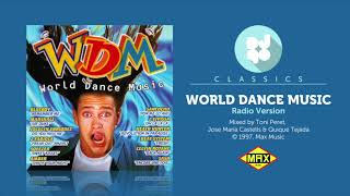 World Dance Music (Radio Version)