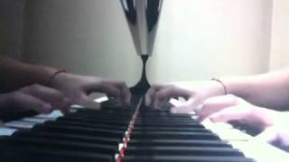 You Are My Freedom and With Everything(Citipointe Live, Hillsong United) Piano Cover