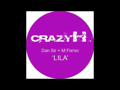 Das S. + Dan Sir + M.Fisher - Dunkellila