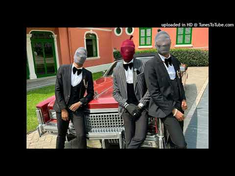 The Twins - 1,2 (feat. Cleyton M)