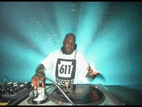 Carl Cox Vengeance II - 5th March 1994 Ulster Hall Belfast 2