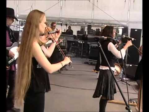 Irish-Coffee-Band live NDR Our Life Is Music