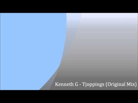 Kenneth G - Tjoppings (Original Mix)