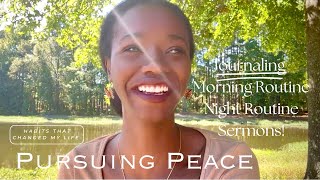 This Improved My Mental Health