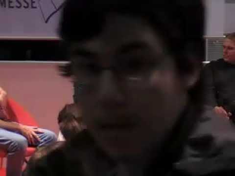 Faszination Comic 2008 - Fantasy in Eigenproduktion