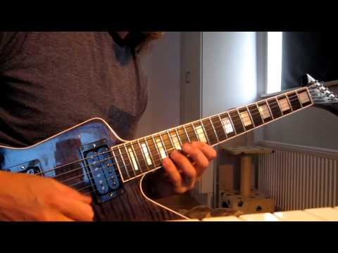 Falconer-Halls And Chambers solo