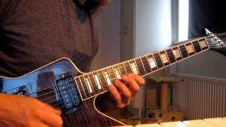 Falconer-Halls And Chambers solo