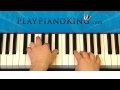 How to Play Love The Way You Lie by Eminem ft ...