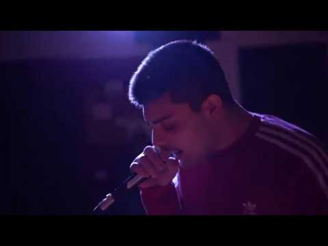 Mefiz & Saema - Fragile (Live Video)