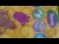 Tapete De Atividades Barney Fisher Price
