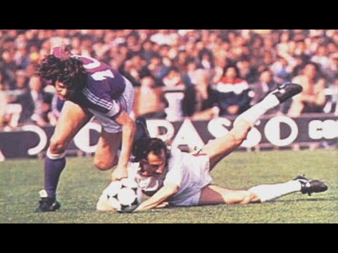 Cagliari-Fiorentina 2-1 Serie A 79-80 12' Giornata