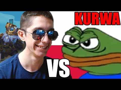 LEAST TILTED POLISH GUY | MAKKRO