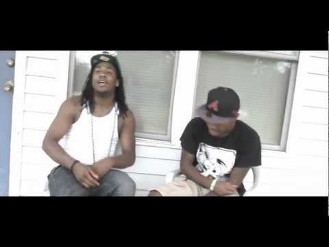 Blayd Montana feat Ceas Montana - Fly Life *Official Video* | Shot By: @DJDrawls