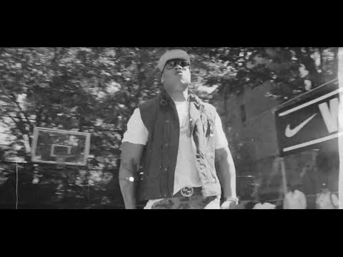 LL Cool J Ft Murder Mook, Raekwon & Ron Browz - I'm Nice (Official Music Video) Dir Benny Boom