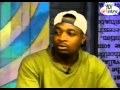 Heady D Interview With Chuck D MTV Jams 1995 HQ