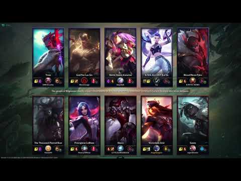 [LoL]【5v5 Normal】[PERFECT] ADC Sivir vs Kai'Sa [GODLIKE] ★ S Rank ♦ 7/0/2 KDA ► Patch 11.9