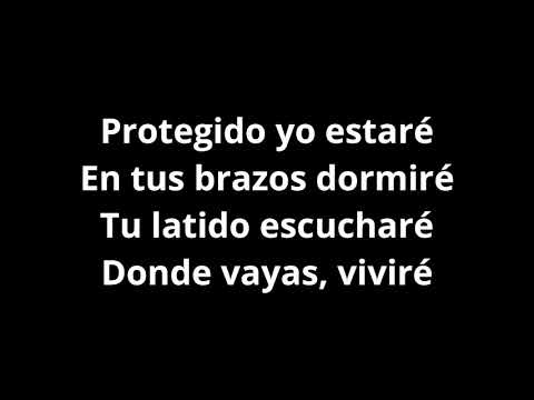 Protegido yo estaré (pista) - AVIVAMIENTO