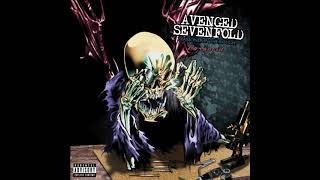 Avenged Sevenfold - Paranoid (Unofficial Instrumental)