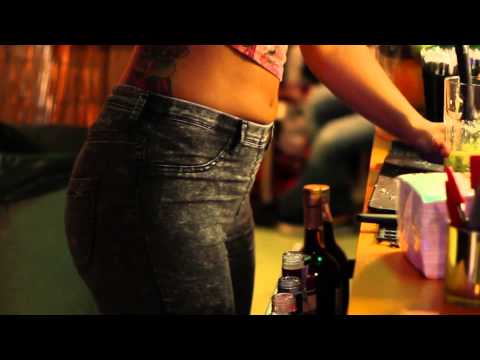 Jah'Lmadan Sound @ BTR BIRTHDAY (Nafta Club | Nazaré)