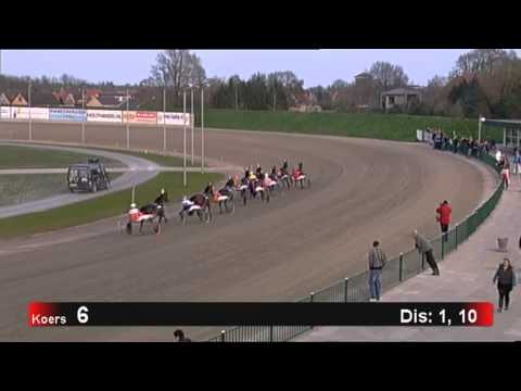 Tintin Renka PRIX UAUKIR TF Bronze Challenge 09-04-11 koers6.mp4