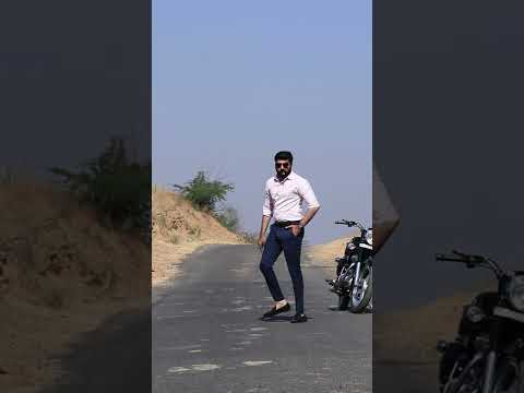 Deepak Makheja Short Video...