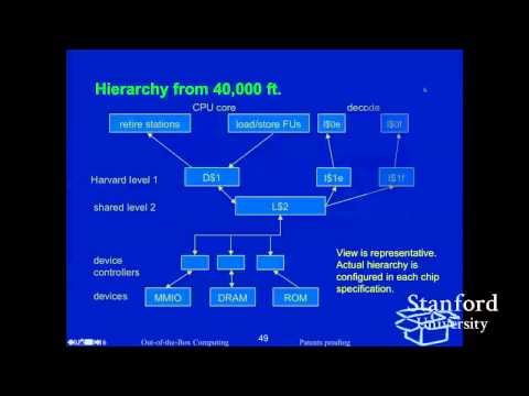 Stanford Webinar When Your Big Data Seems Too Small