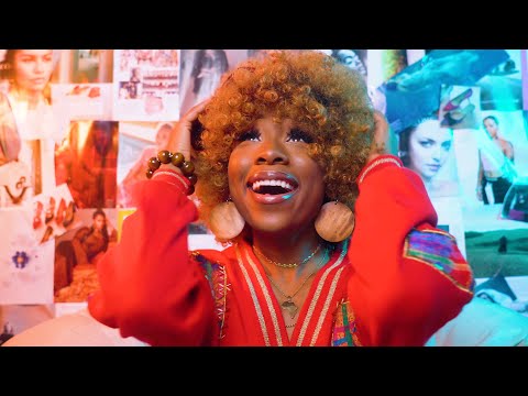 Bex Bandele - Brand New (Official Music Video)